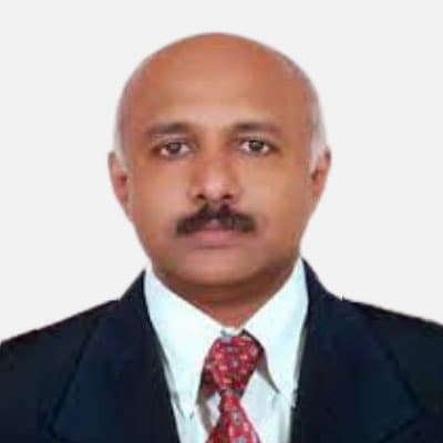 Dr. G. Geetha krishnan