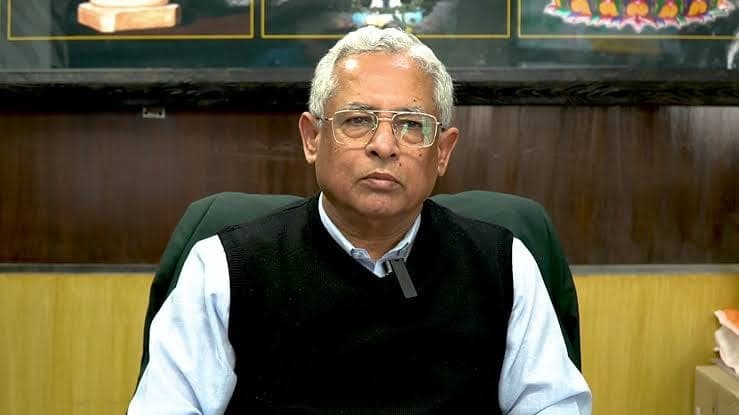 Vaidya Jayant Deopujari