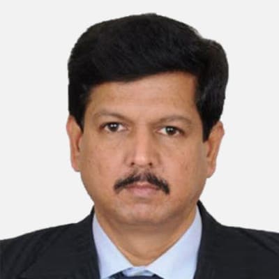 Dr. Manoj Nesari