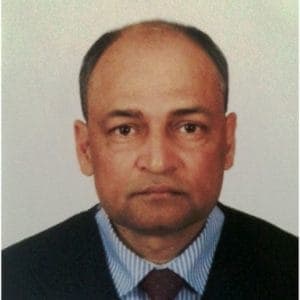 Shri Udhav Raj Poudyal