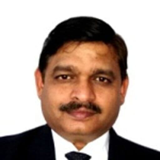 Dr. Umesh Patil